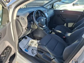 Обява за продажба на VW Golf Plus 1.9TDI  ~7 899 лв. - изображение 6