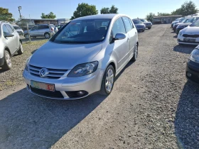 Обява за продажба на VW Golf Plus 1.9TDI  ~7 899 лв. - изображение 1