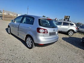 Обява за продажба на VW Golf Plus 1.9TDI  ~7 899 лв. - изображение 2