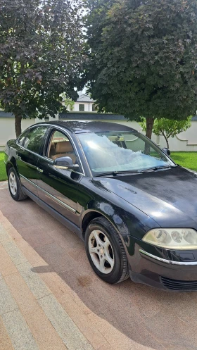 Обява за продажба на VW Passat ~5 499 лв. - изображение 2