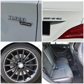 Mercedes-Benz CLA 250 AMG | Mobile.bg    16