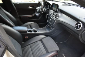 Обява за продажба на Mercedes-Benz CLA 250 AMG ~31 000 лв. - изображение 9