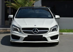 Обява за продажба на Mercedes-Benz CLA 250 AMG ~31 000 лв. - изображение 2