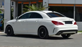 Обява за продажба на Mercedes-Benz CLA 250 AMG ~31 000 лв. - изображение 4