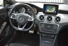 Обява за продажба на Mercedes-Benz CLA 250 AMG ~31 000 лв. - изображение 8