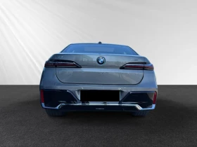 BMW i7 eDrive50/ M-SPORT/ HEAD UP/ PANO/ B&W/ 360/ | Mobile.bg    6