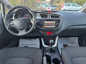 Kia Ceed 1.4////Euro 5b | Mobile.bg    11