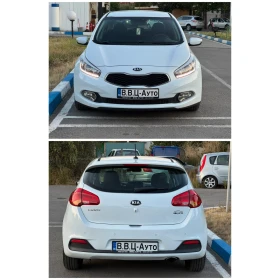 Kia Ceed 1.4////Euro 5b | Mobile.bg    5