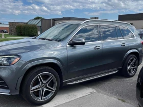 Mercedes-Benz GLS 450 CARFAX * *   * *  | Mobile.bg    5