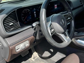 Mercedes-Benz GLS 450 CARFAX * *   * *  | Mobile.bg    7