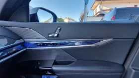 BMW 740 740D/M PACK/SHADOW/B&W/MAXX FULL | Mobile.bg    7