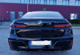 BMW 740 740D/M PACK/SHADOW/B&W/MAXX FULL | Mobile.bg    3