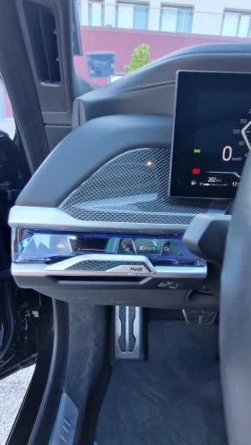 BMW 740 740D/M PACK/SHADOW/B&W/MAXX FULL | Mobile.bg    6