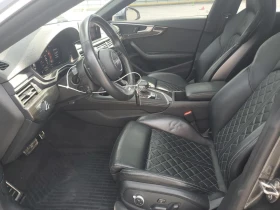 Audi S5 PREMIUM PLUS 3.0TFSI* B&O* CARBON* * KEYLES | Mobile.bg    7
