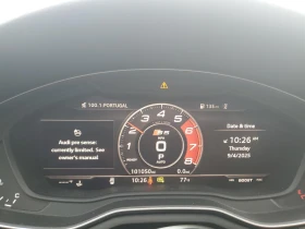 Audi S5 PREMIUM PLUS 3.0TFSI* B&O* CARBON* * KEYLES | Mobile.bg    9