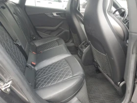 Audi S5 PREMIUM PLUS 3.0TFSI* B&O* CARBON* * KEYLES | Mobile.bg    10