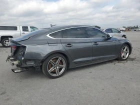Audi S5 PREMIUM PLUS 3.0TFSI* B&O* CARBON* * KEYLES | Mobile.bg    5