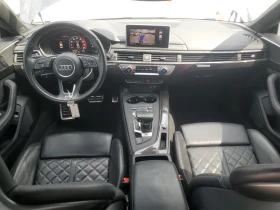 Audi S5 PREMIUM PLUS 3.0TFSI* B&O* CARBON* * KEYLES | Mobile.bg    8
