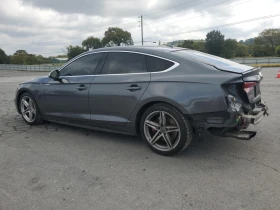 Audi S5 PREMIUM PLUS 3.0TFSI* B&O* CARBON* * KEYLES | Mobile.bg    4