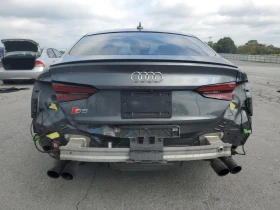 Audi S5 PREMIUM PLUS 3.0TFSI* B&O* CARBON* * KEYLES | Mobile.bg    6