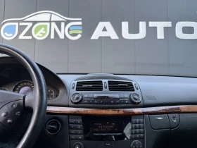 Обява за продажба на Mercedes-Benz E 220 CDI ELEGANCE ~5 599 лв. - изображение 10