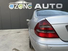 Обява за продажба на Mercedes-Benz E 220 CDI ELEGANCE ~5 599 лв. - изображение 6
