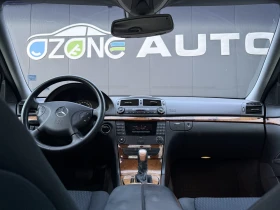 Обява за продажба на Mercedes-Benz E 220 CDI ELEGANCE ~5 599 лв. - изображение 8