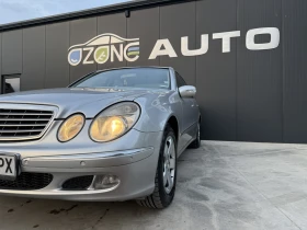 Обява за продажба на Mercedes-Benz E 220 CDI ELEGANCE ~5 599 лв. - изображение 5