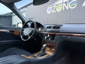 Обява за продажба на Mercedes-Benz E 220 CDI ELEGANCE ~5 599 лв. - изображение 9