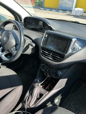 Обява за продажба на Peugeot 208 ~13 480 лв. - изображение 2