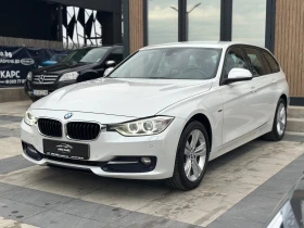 BMW 320 * xDrive* Sport* 2015* ПЕРЛА*  - 16900 лв. / 8640.83 € - 35666969 1