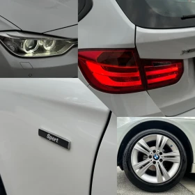 BMW 320 * xDrive* Sport* 2015* ПЕРЛА*  - 16900 лв. / 8640.83 € - 35666969 9