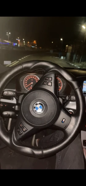Обява за продажба на BMW 535 ~19 200 лв. - изображение 9 | Auto.bg Обява за продажба на BMW 535 ~19 200 лв. - изображение 9