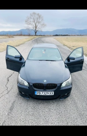 Обява за продажба на BMW 535 ~19 200 лв. - изображение 2 | Auto.bg Обява за продажба на BMW 535 ~19 200 лв. - изображение 2