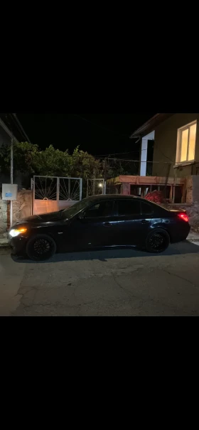 Обява за продажба на BMW 535 ~19 200 лв. - изображение 5 | Auto.bg Обява за продажба на BMW 535 ~19 200 лв. - изображение 5