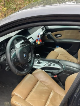 Обява за продажба на BMW 535 ~19 200 лв. - изображение 8 | Auto.bg Обява за продажба на BMW 535 ~19 200 лв. - изображение 8