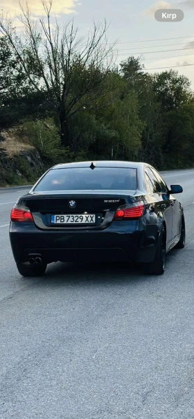Обява за продажба на BMW 535 ~19 200 лв. - изображение 7 | Auto.bg Обява за продажба на BMW 535 ~19 200 лв. - изображение 7