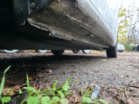 Seat Ibiza 1.4 TDI, снимка 3 — Bazar.bg Seat Ibiza 1.4 TDI, снимка 3