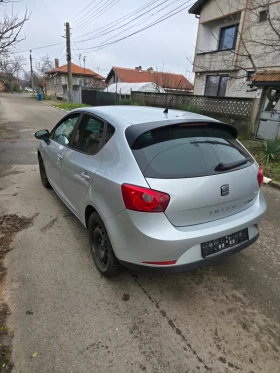 Seat Ibiza 1.4 TDI, снимка 4