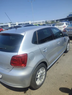 VW Polo, снимка 4