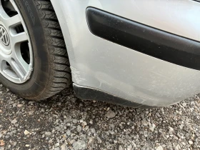 VW Golf 4 TDI Edition, снимка 7