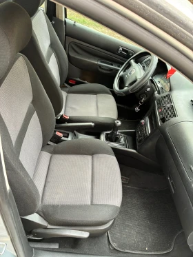 VW Golf 4 TDI Edition, снимка 8