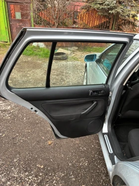 VW Golf 4 TDI Edition, снимка 12