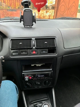 VW Golf 4 TDI Edition, снимка 4