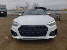 Audi A5 45 TFSI QUATTRO PREMIUM PLUS VIRTUAL 360 CAM PANO - 24990 € / 48876.19 лв. - 28240403 5