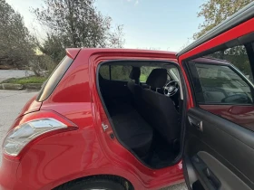 Suzuki Swift - 7700 € / 15059.89 лв. - 33427104 5