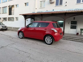 Suzuki Swift - 7700 € / 15059.89 лв. - 33427104 12