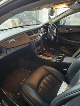 Mercedes-Benz CLS 350 - цена по договаряне - 83034308 5