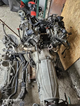 Mercedes-Benz CLS 350 - цена по договаряне - 83034308 9