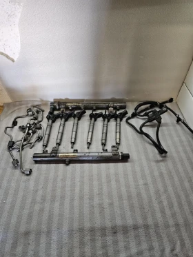 Mercedes-Benz CLS 350 - цена по договаряне - 83034308 8